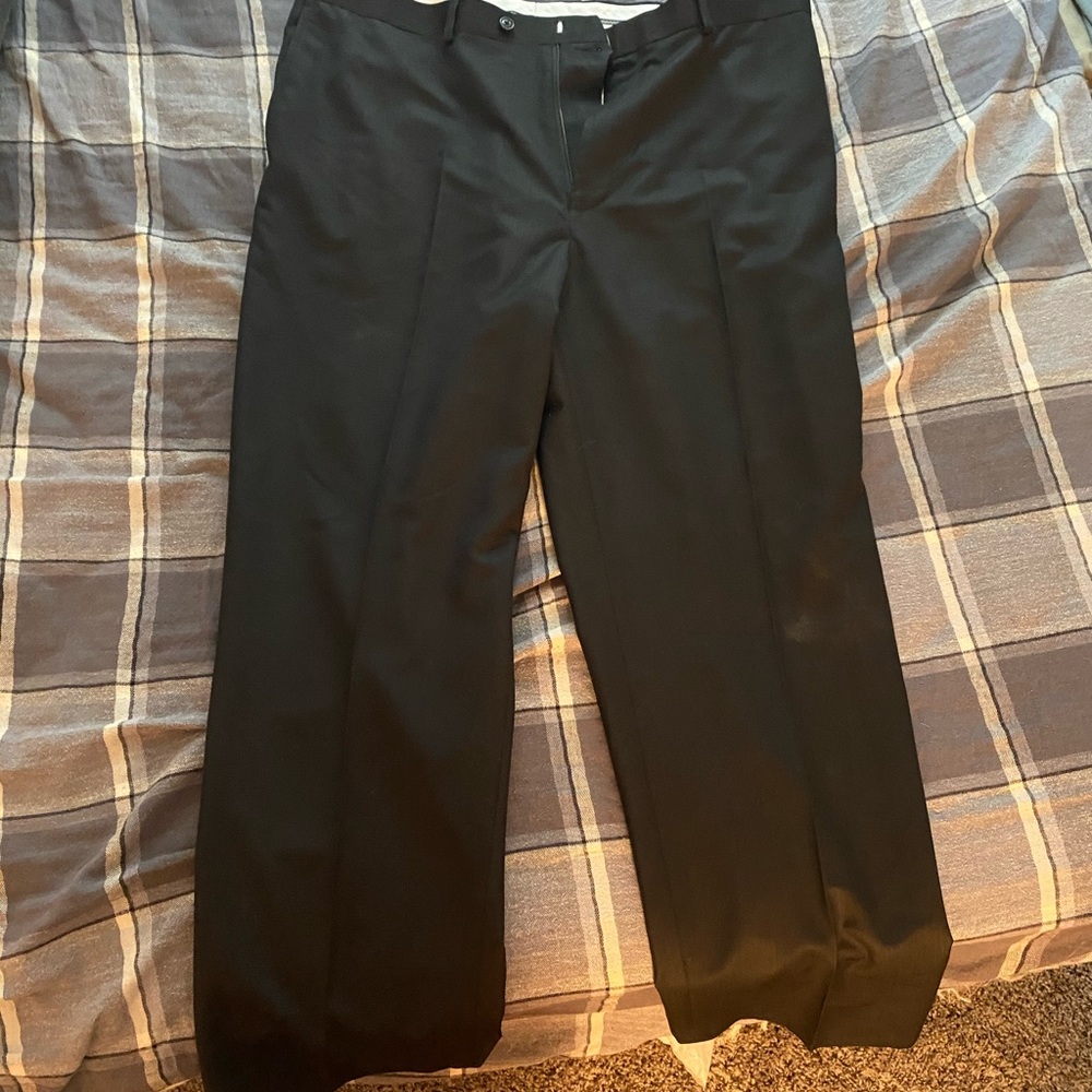 Dress pants